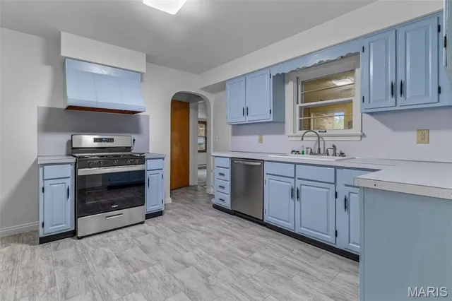 $245,000 | 920 Michigan Street, Farmington, MO 63640