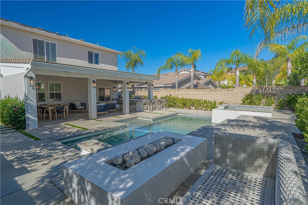 28235 Springvale Lane Castaic, CA 91384 - Photo 31 of 54
