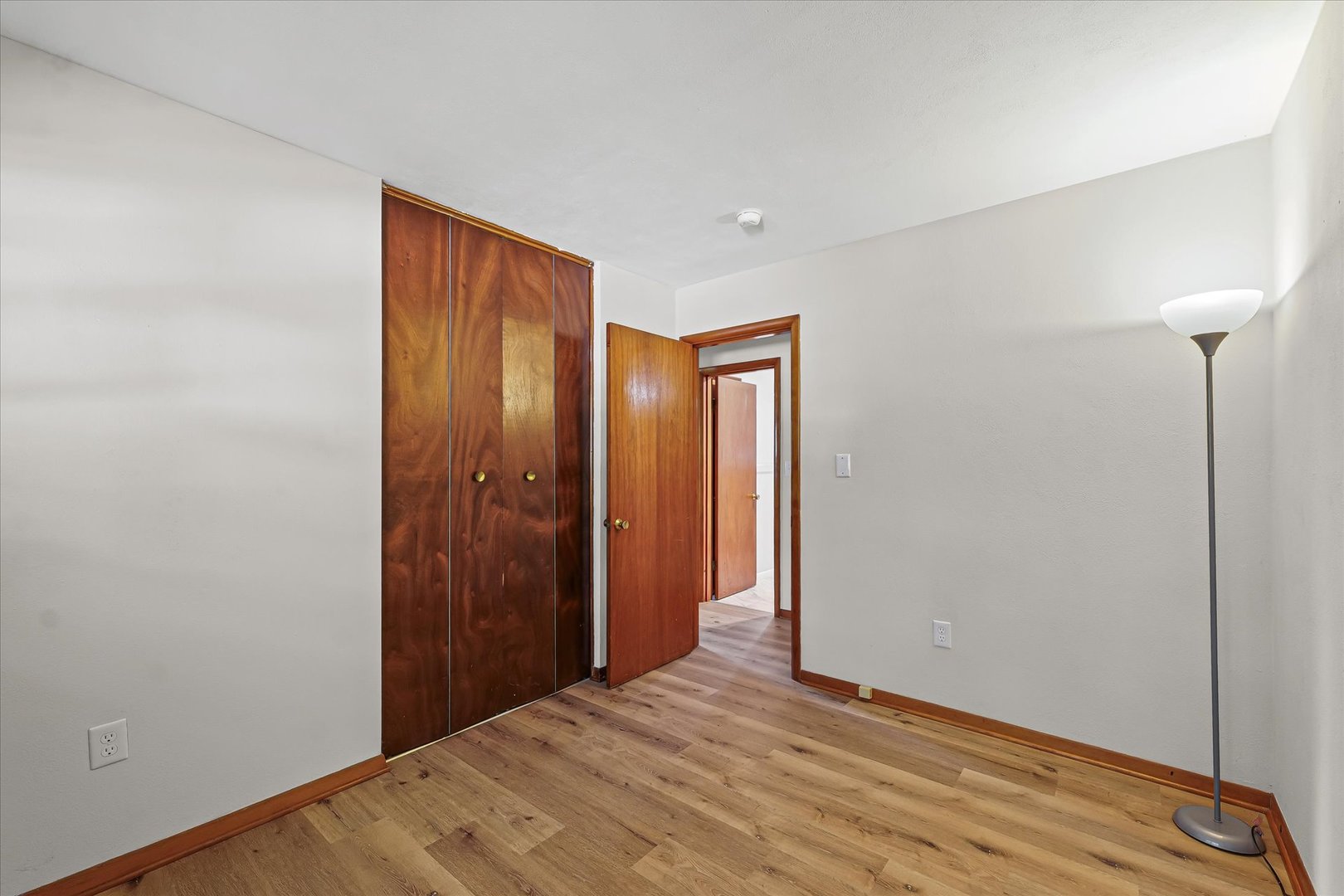 1507 West Columbia Avenue Champaign, IL 61821 - Photo 21 of 28 a view of an empty room