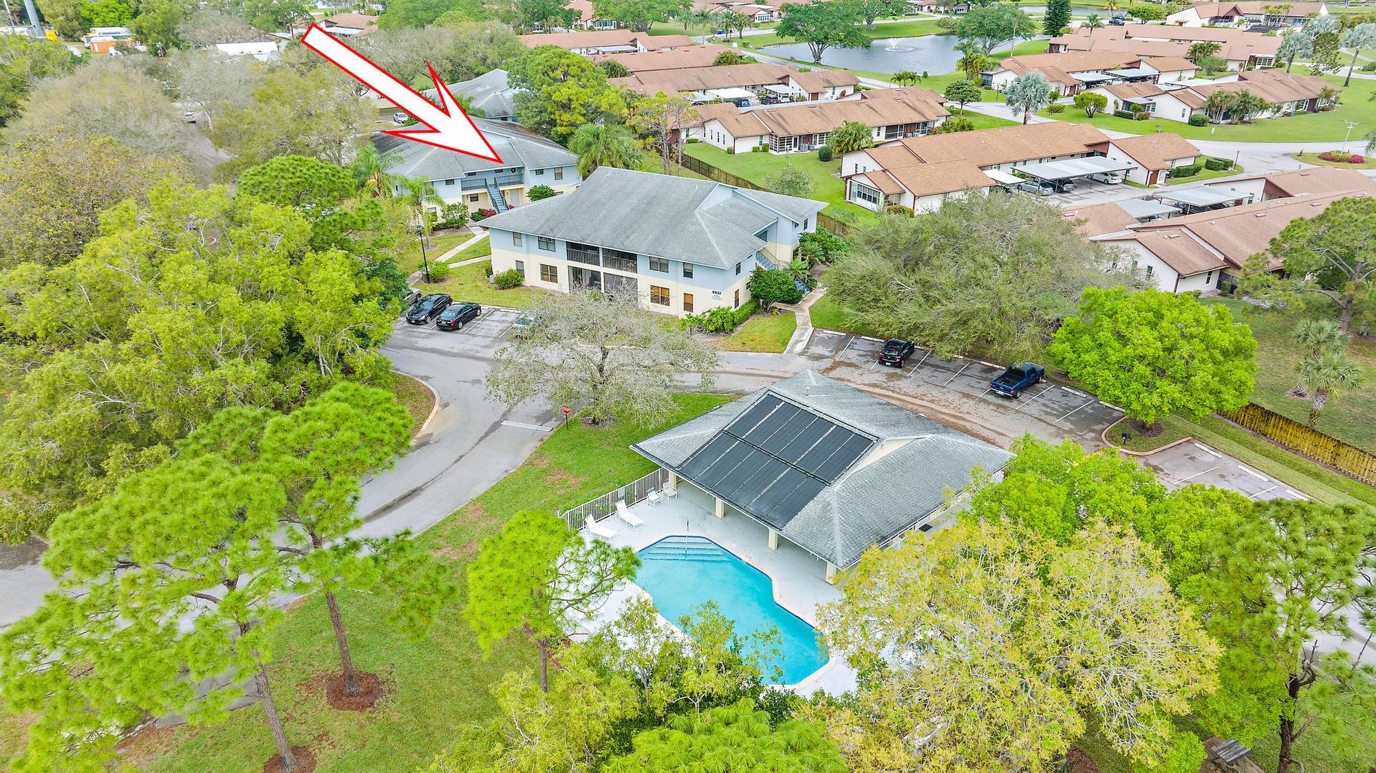 6535 Southeast Federal Highway, Unit 204 Stuart, FL 34997 - Photo 20 of 27 6535 SE Federal Hwy Unit 204 -20