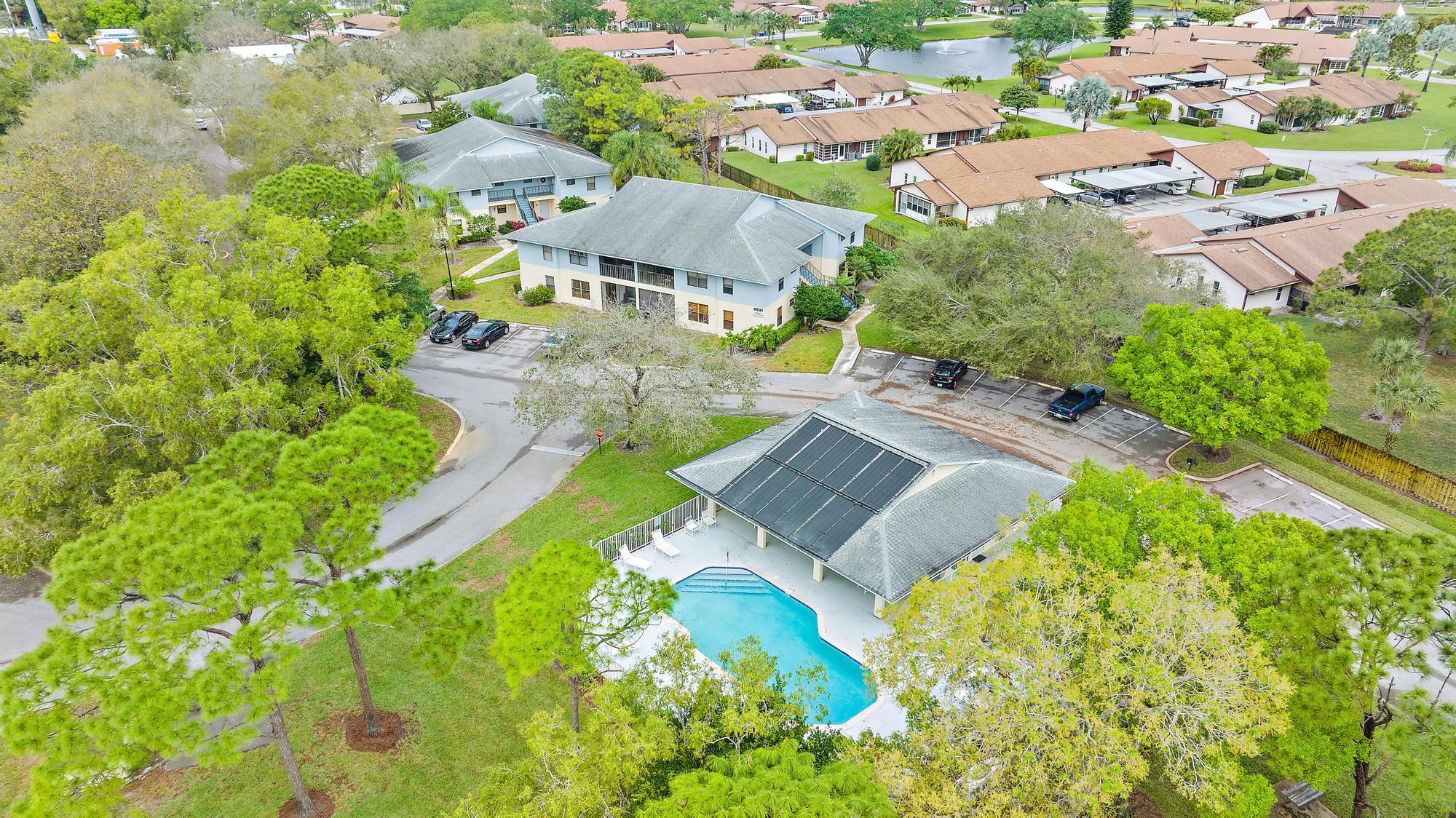 6535 Southeast Federal Highway, Unit 204 Stuart, FL 34997 - Photo 21 of 27 6535 SE Federal Hwy Unit 204 -21