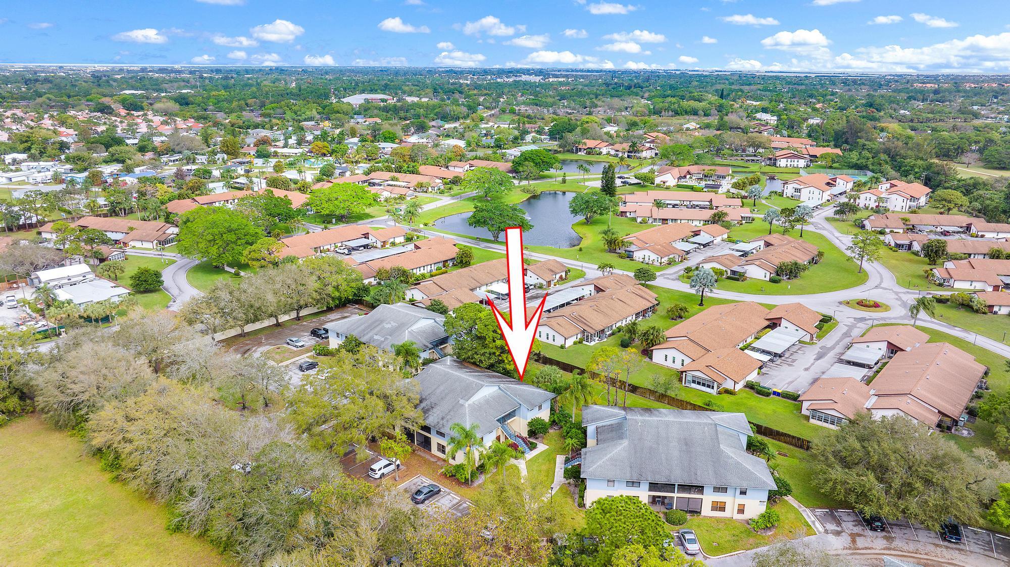 6535 Southeast Federal Highway, Unit 204 Stuart, FL 34997 - Photo 22 of 27 6535 SE Federal Hwy Unit 204 -22