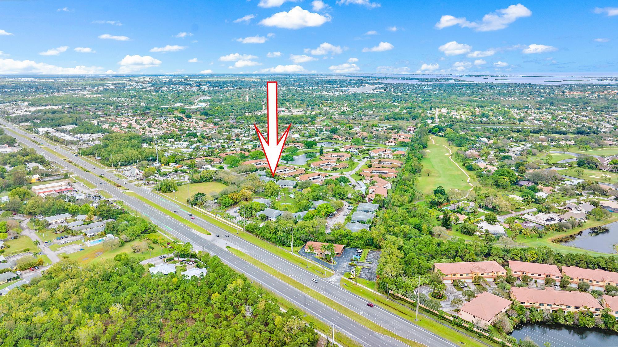 6535 Southeast Federal Highway, Unit 204 Stuart, FL 34997 - Photo 24 of 27 6535 SE Federal Hwy Unit 204 -24