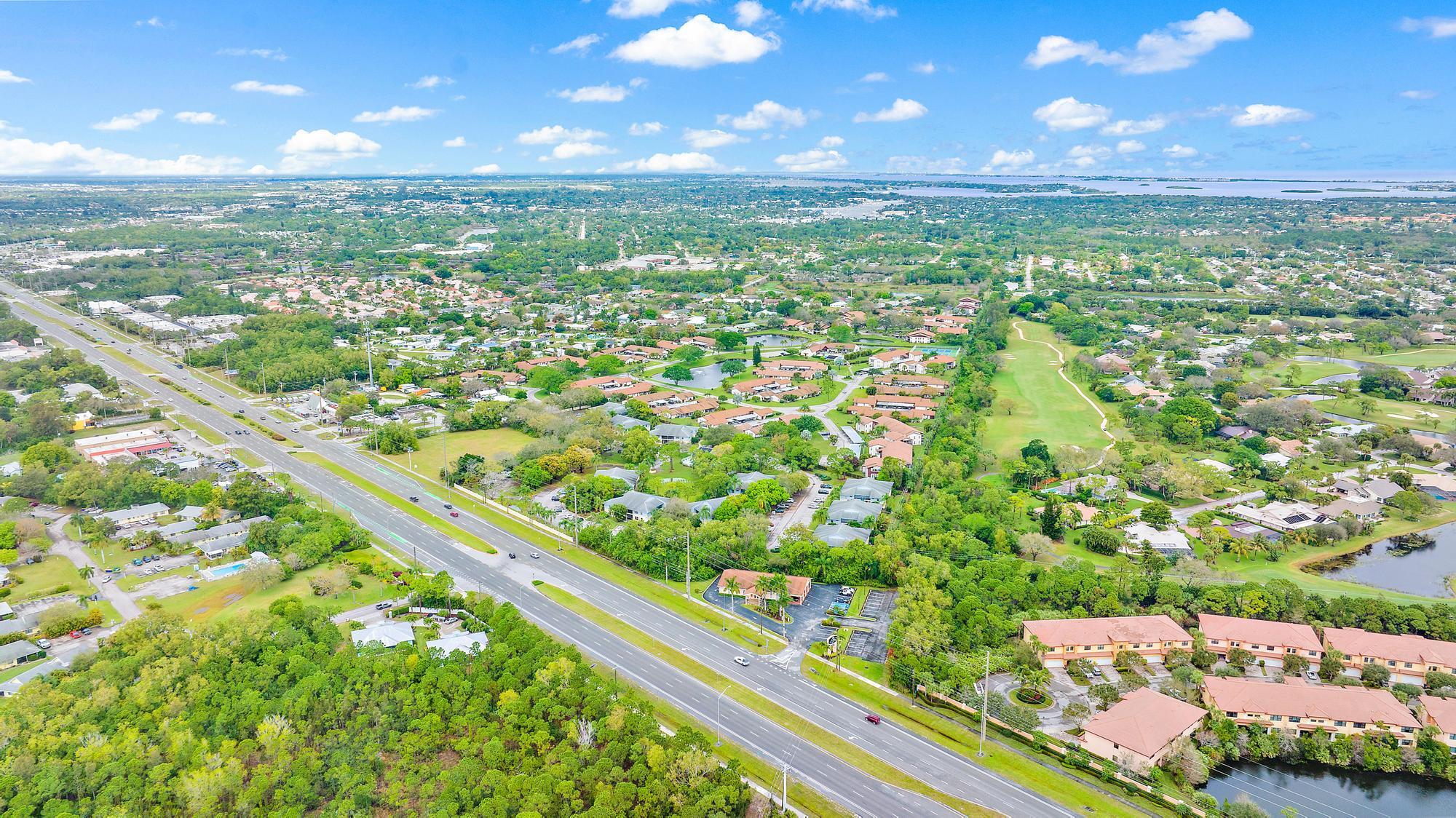 6535 Southeast Federal Highway, Unit 204 Stuart, FL 34997 - Photo 25 of 27 6535 SE Federal Hwy Unit 204 -25
