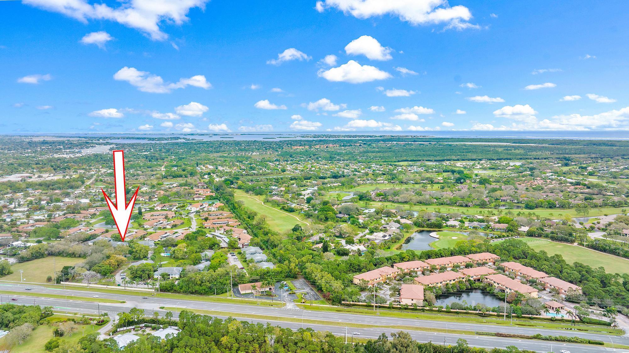 6535 Southeast Federal Highway, Unit 204 Stuart, FL 34997 - Photo 26 of 27 6535 SE Federal Hwy Unit 204 -26