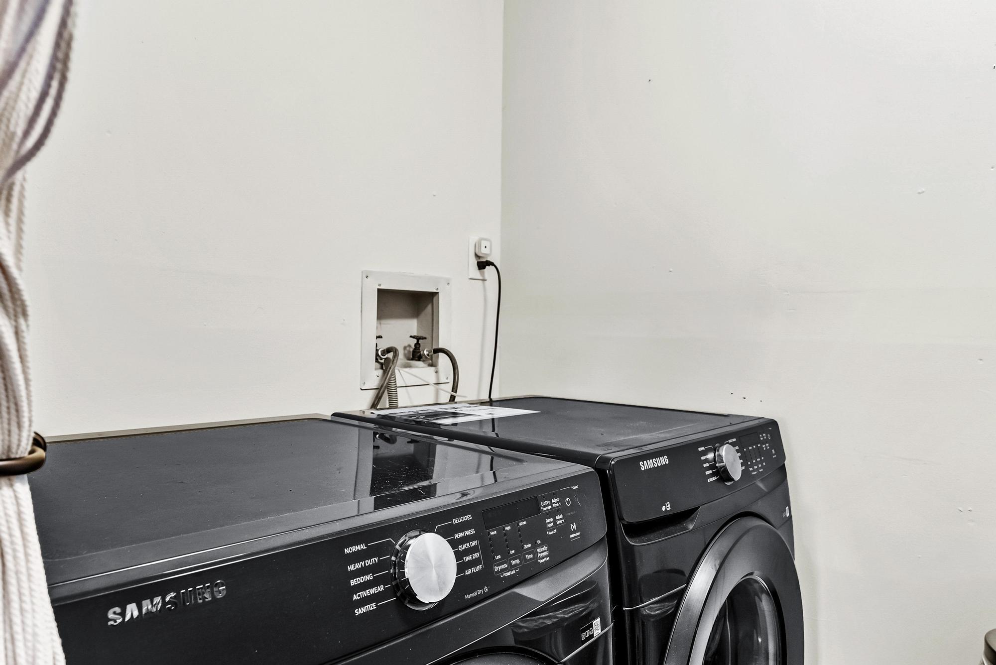 6535 Southeast Federal Highway, Unit 204 Stuart, FL 34997 - Photo 5 of 27 Full size washer Dryer