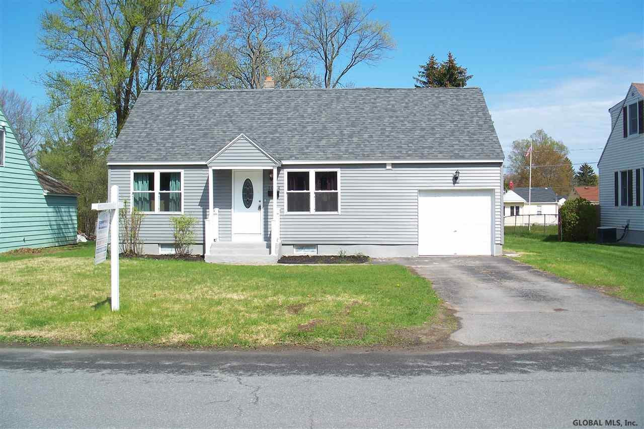 1034 Day Road Rotterdam, NY 12303 - Photo 1 of 24 Photo 1