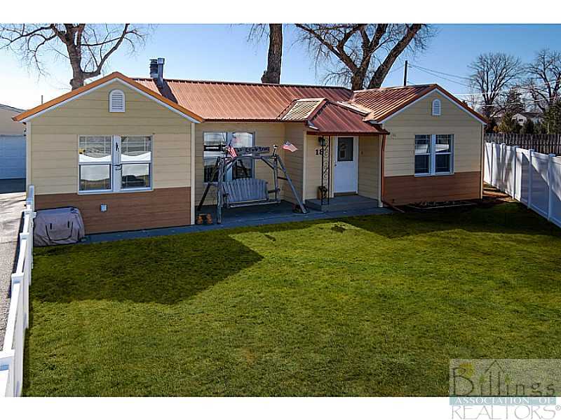 18 Hal Road Billings, MT 59101 - Photo 1 of 1 Gallery Image 1