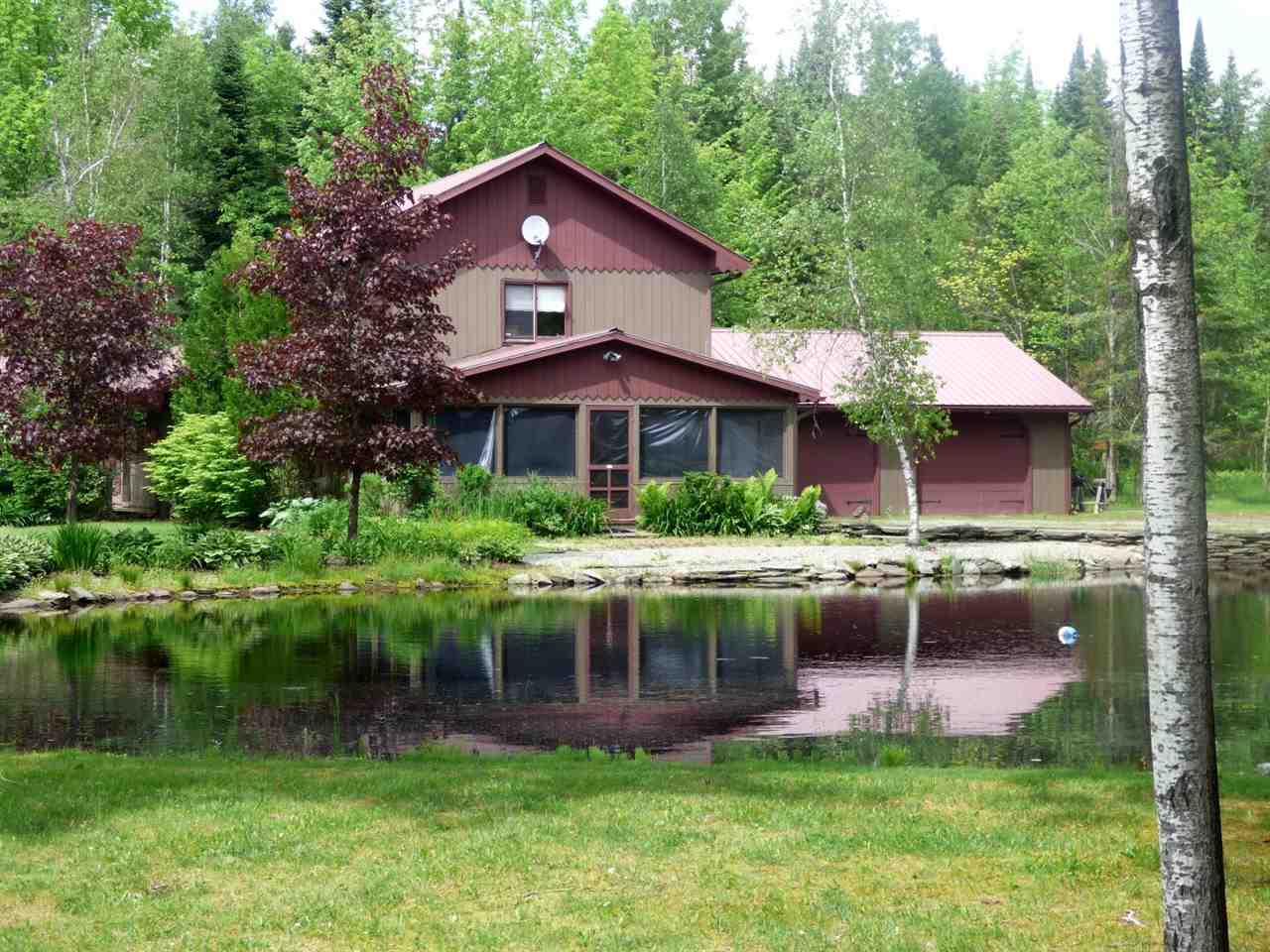 3361 East Hill Road Troy, VT 05859 - Photo 1 of 30 Gallery Image 1
