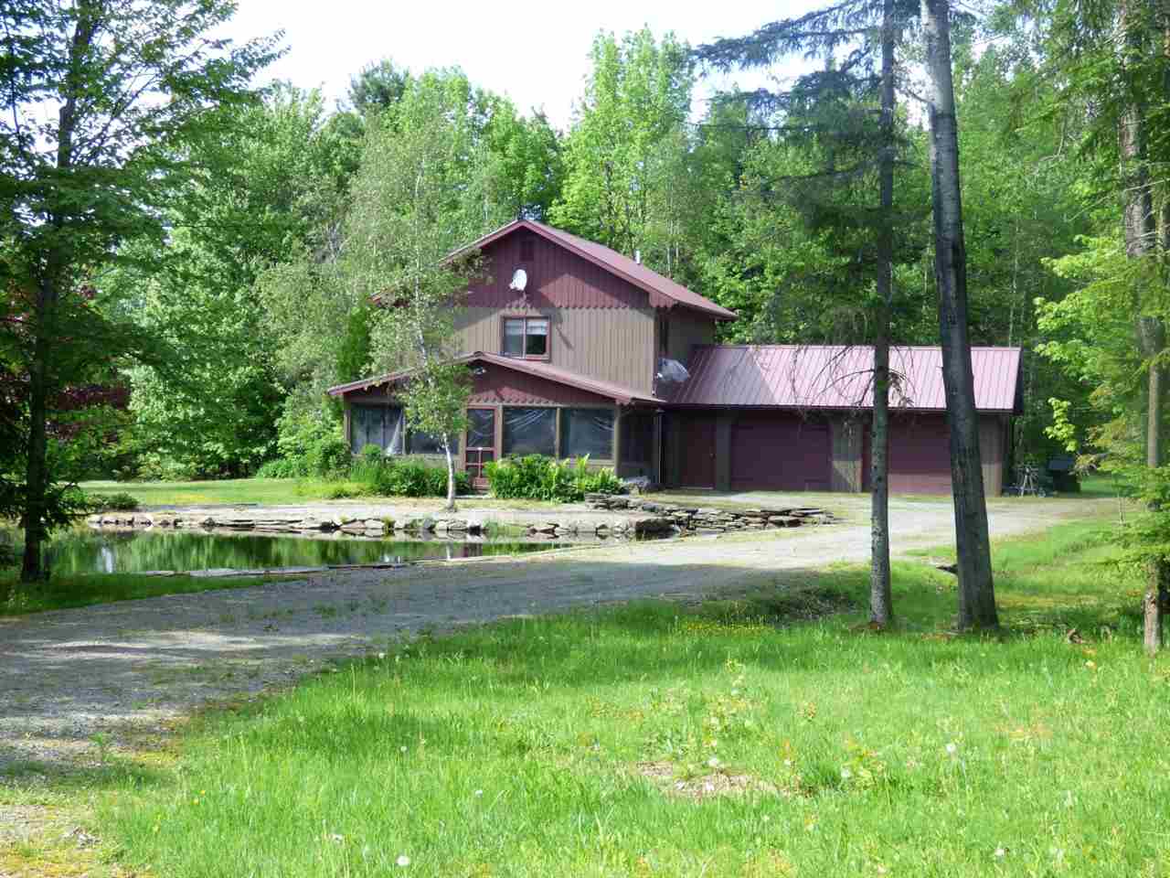 3361 East Hill Road Troy, VT 05859 - Photo 20 of 30 Gallery Image 20