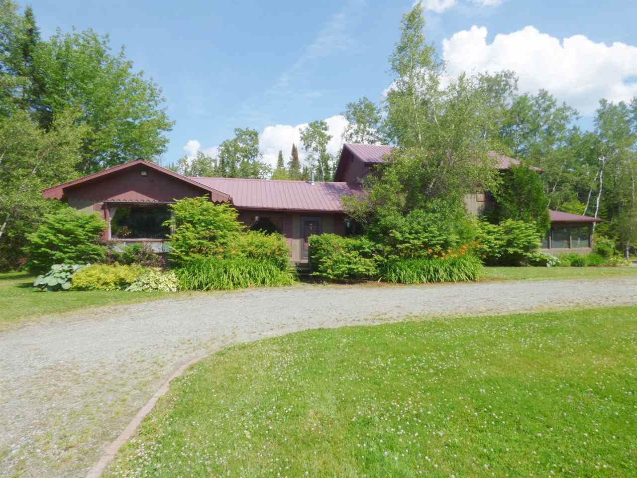 3361 East Hill Road Troy, VT 05859 - Photo 3 of 30 Gallery Image 3