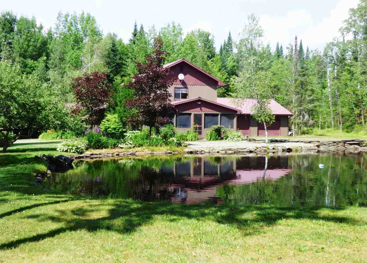 3361 East Hill Road Troy, VT 05859 - Photo 23 of 30 Gallery Image 23