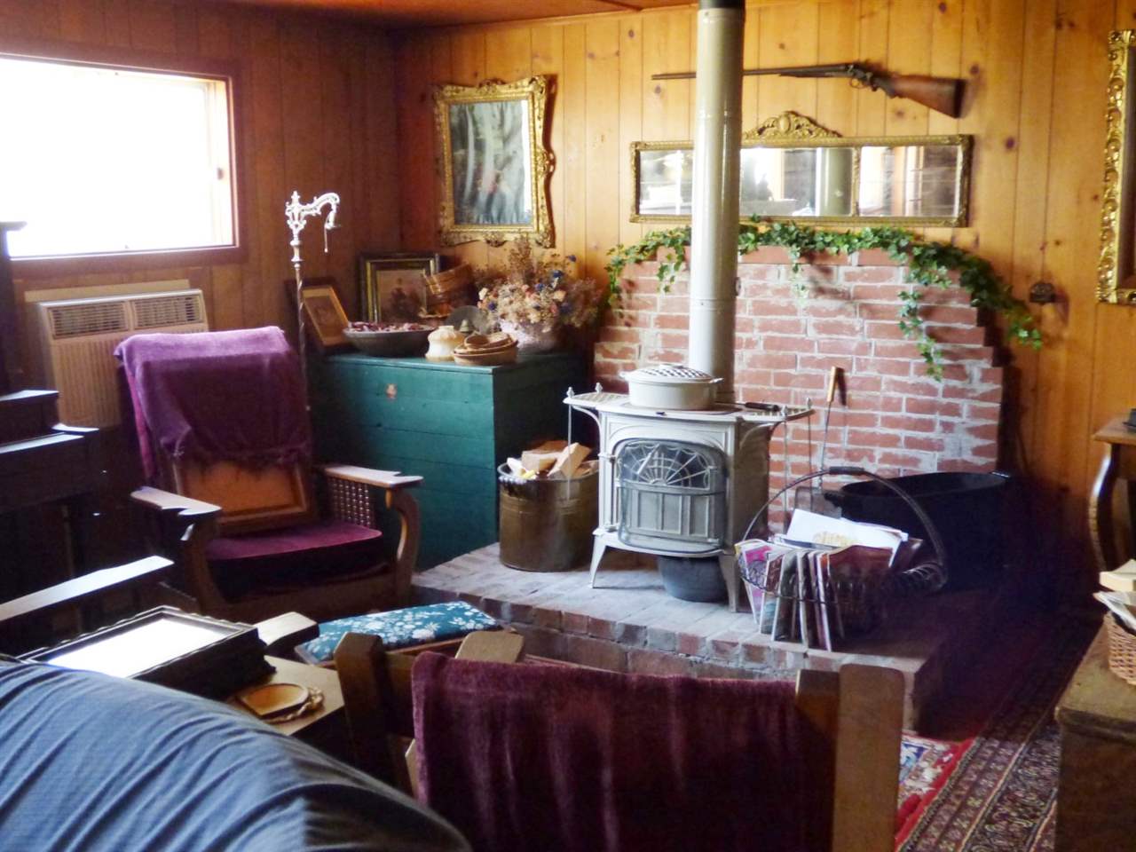 3361 East Hill Road Troy, VT 05859 - Photo 5 of 30 Gallery Image 5