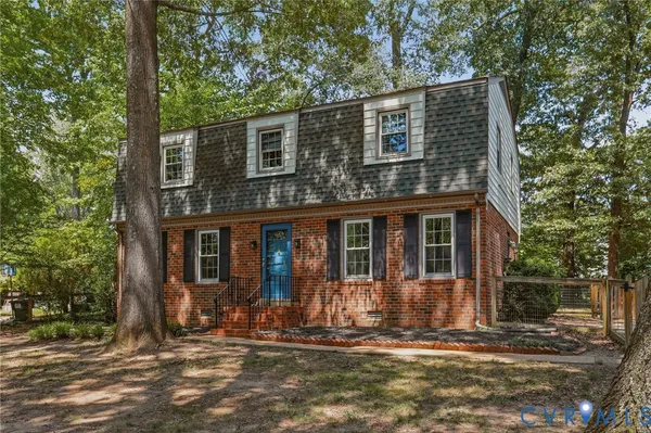 $449,950 | 2517 Colton Drive, North Chesterfield, VA 23235