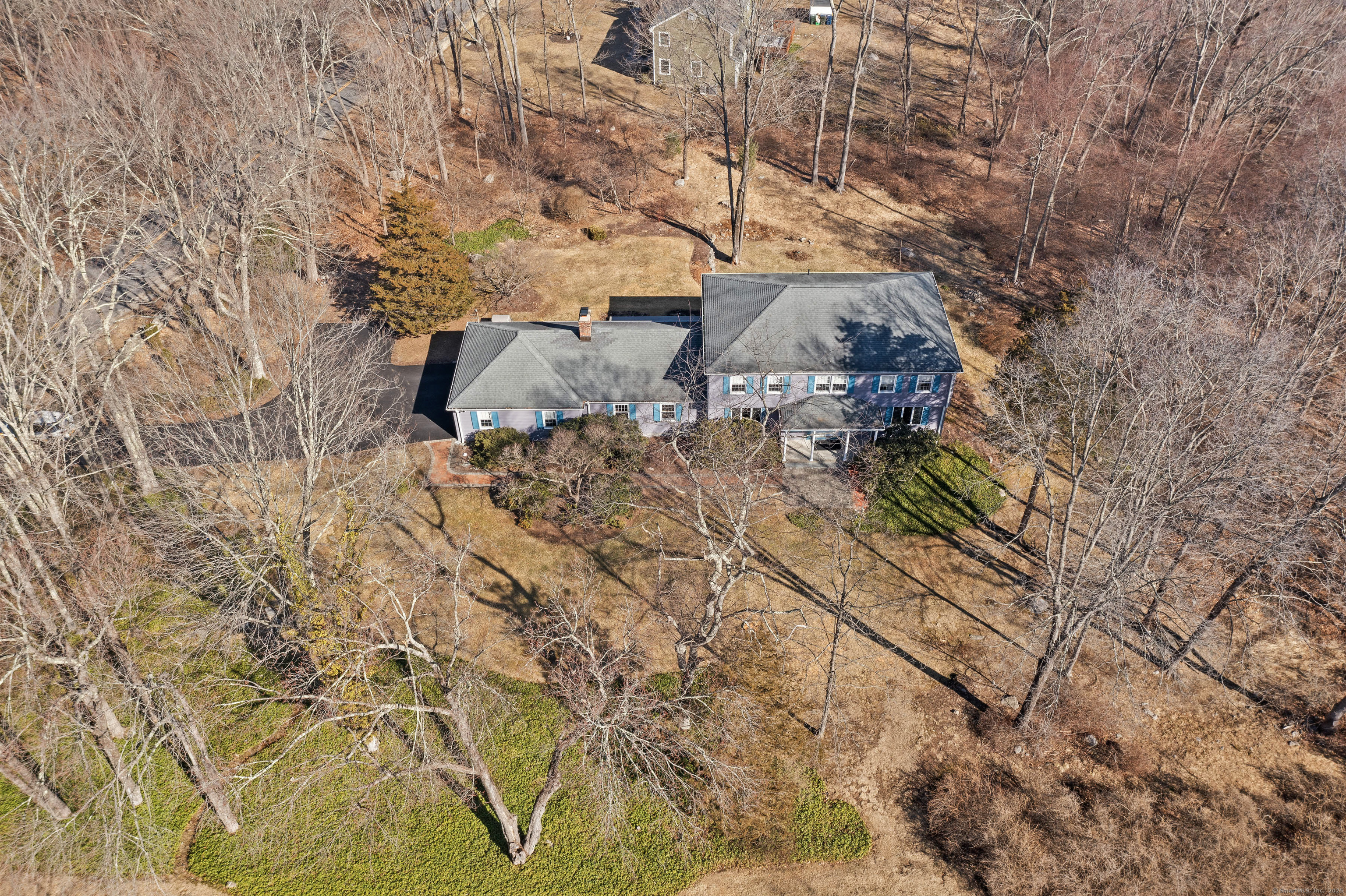 1 Monitor Hill Road Newtown, CT 06470 - Photo 1 of 1
