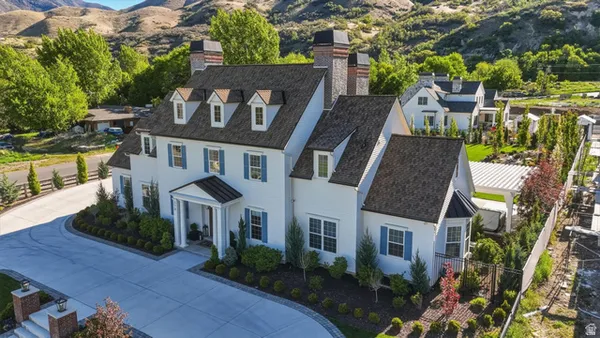 $2,950,000 | 378 North Clegg Cyn Drive, Mapleton, UT 84664