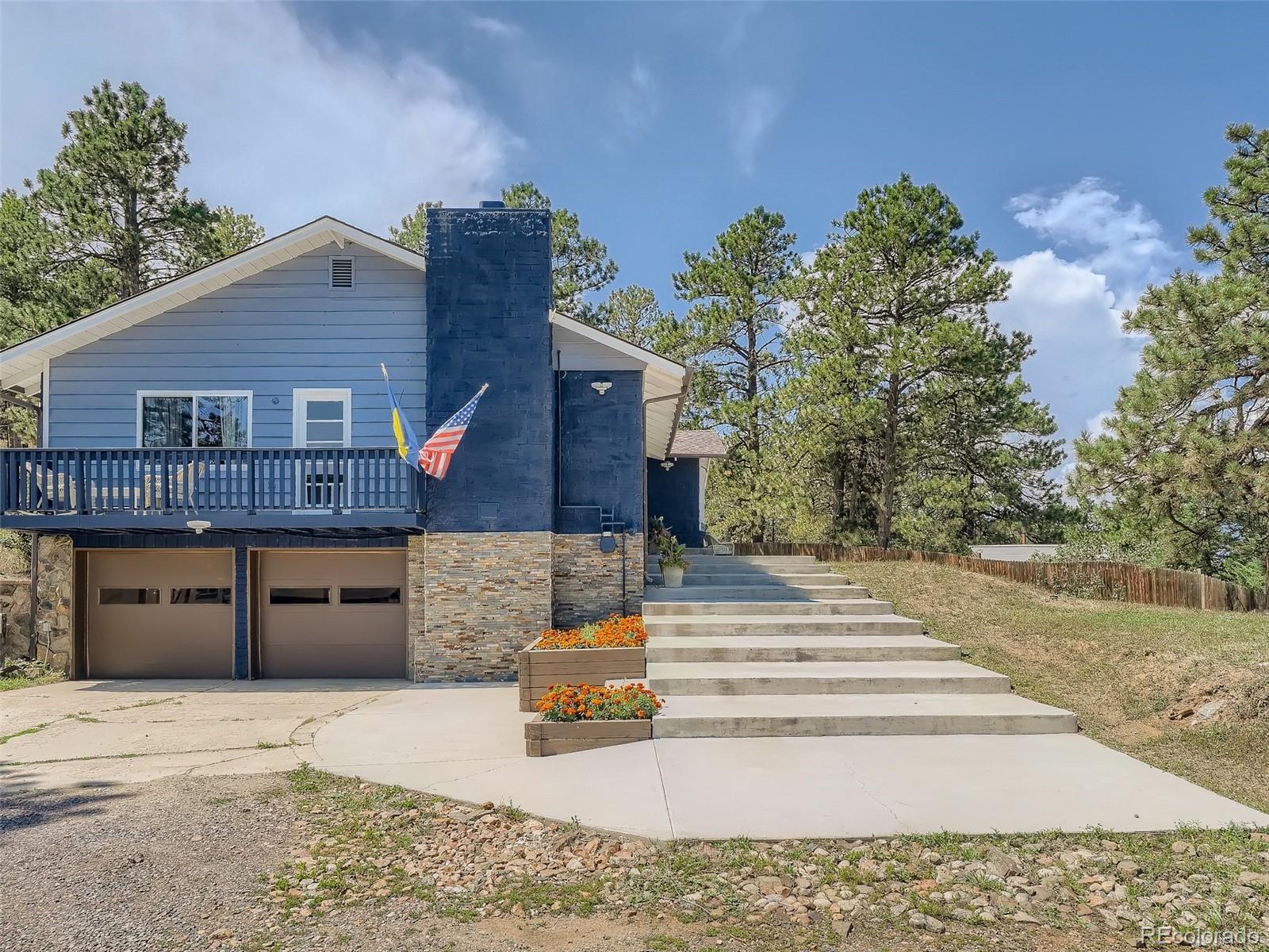 46 Conifer Road Golden, CO 80401 - Photo 24 of 32