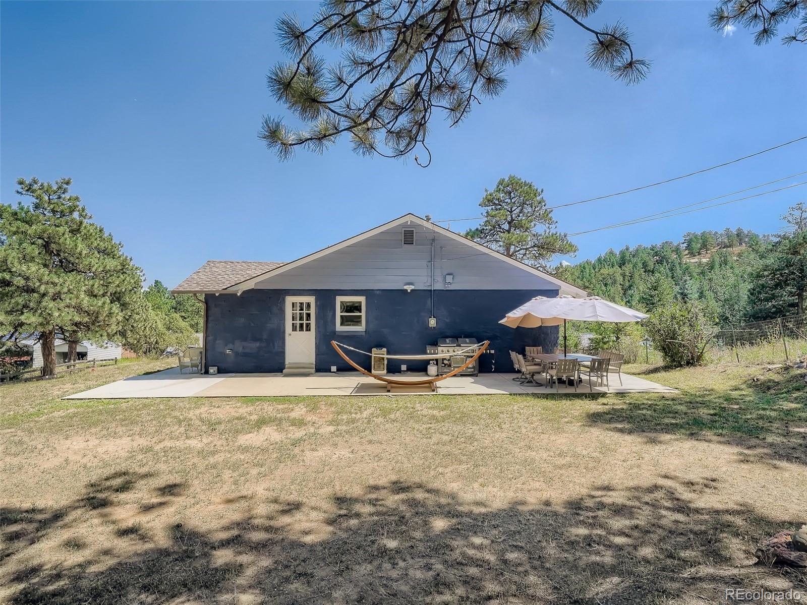 46 Conifer Road Golden, CO 80401 - Photo 25 of 32