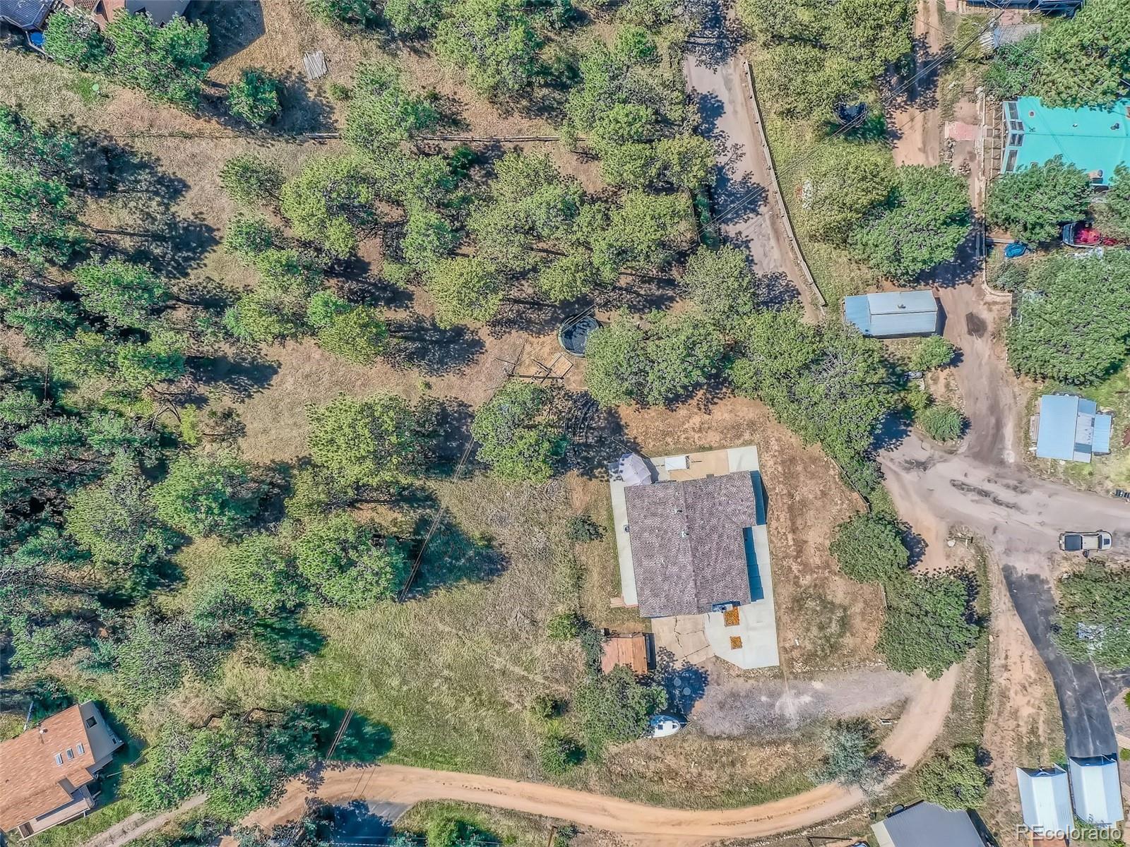 46 Conifer Road Golden, CO 80401 - Photo 29 of 32