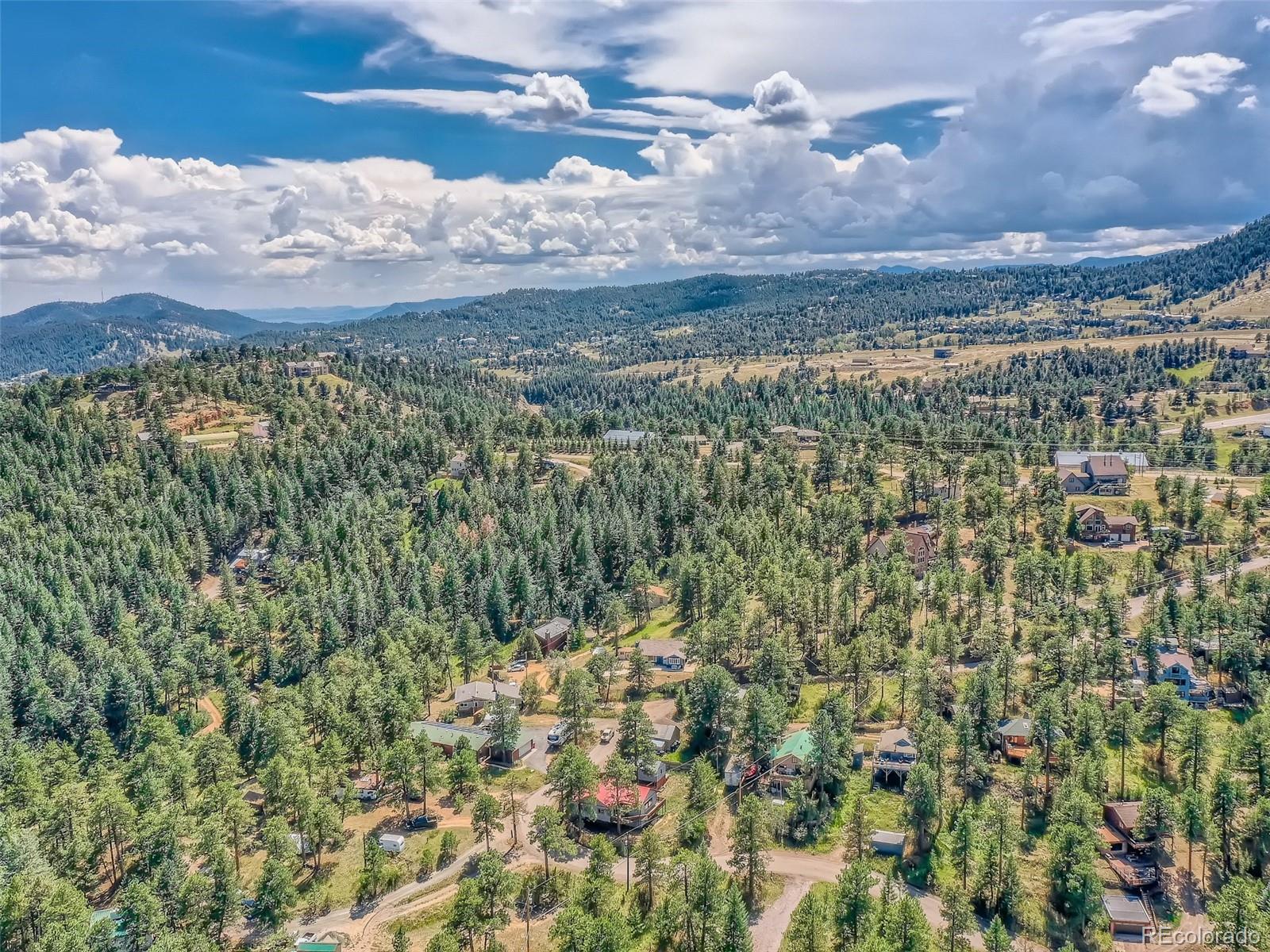 46 Conifer Road Golden, CO 80401 - Photo 31 of 32
