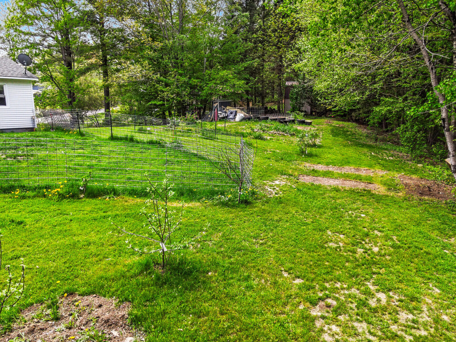 44 Keith Street Augusta, ME 04330 - Photo 5 of 64 YARD