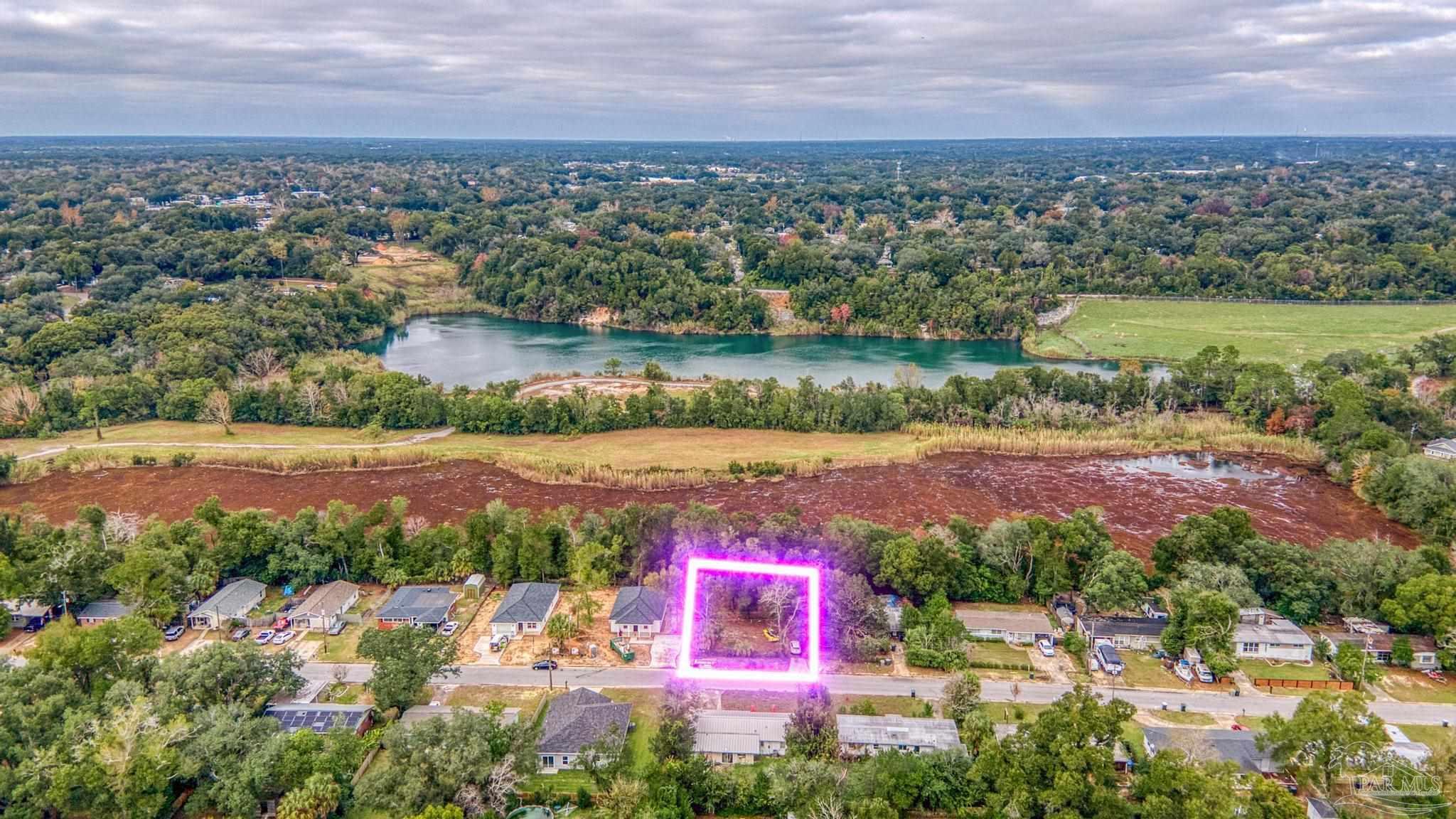 200 Alton Road Pensacola, FL 32507 - Photo 3 of 17