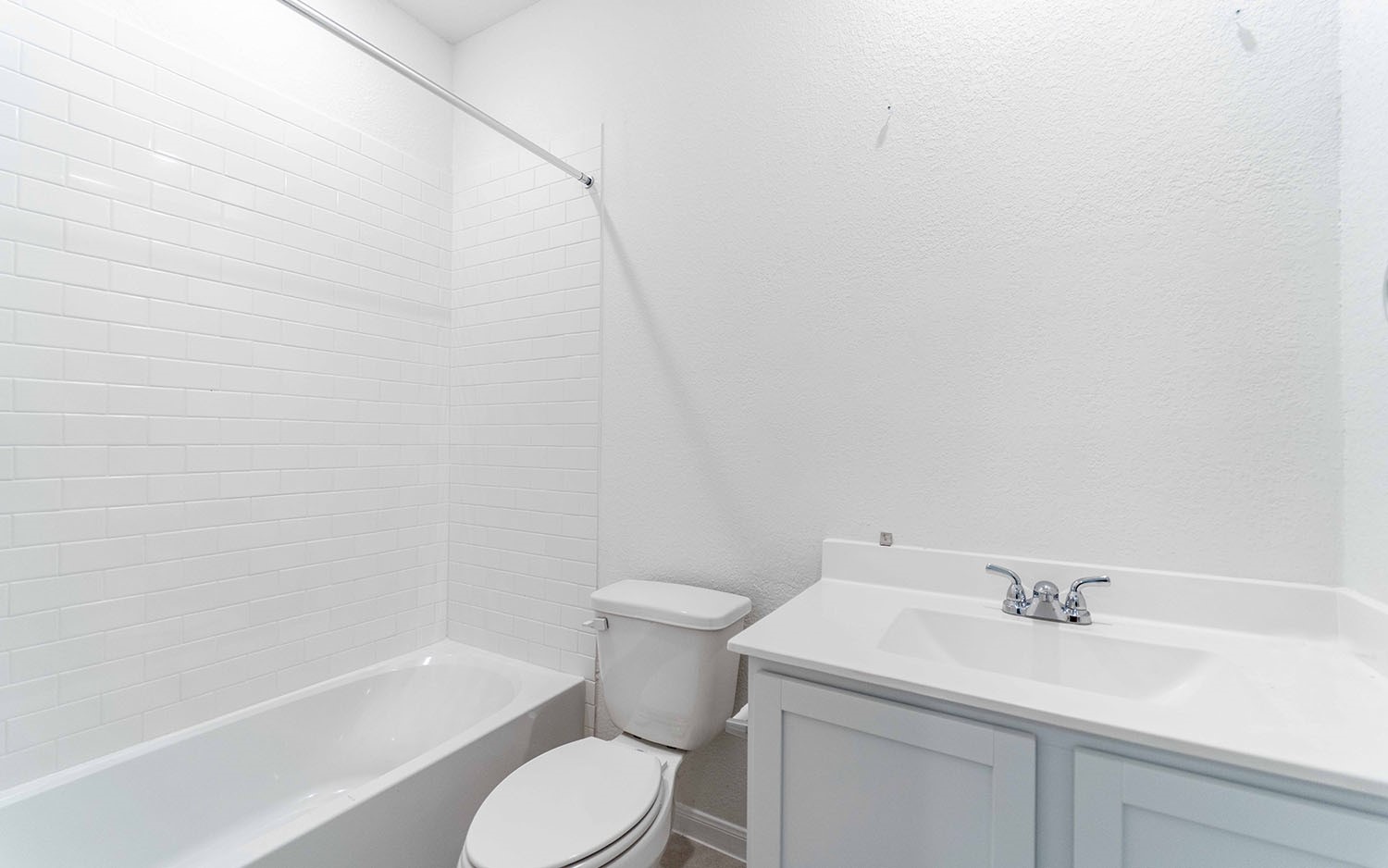 426 Monarch Trail Huntsville, TX 77340 - Photo 14 of 16 a bathroom with a sink and toilet
