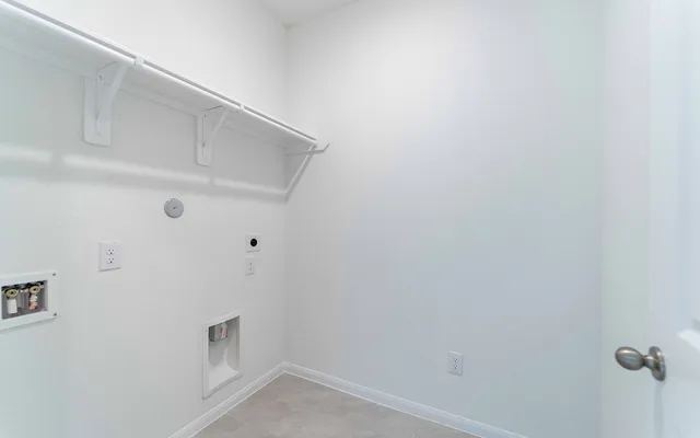 a view of small space