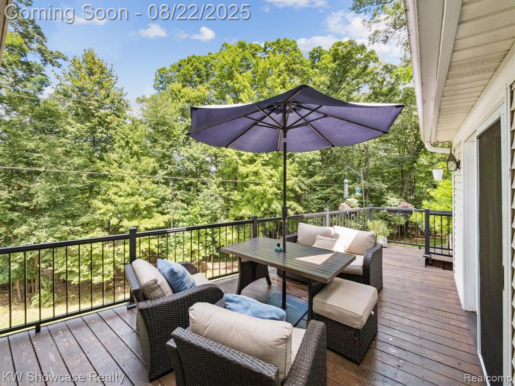 1402 East Fairview Lane Rochester Hills, MI 48306 - Photo 31 of 38