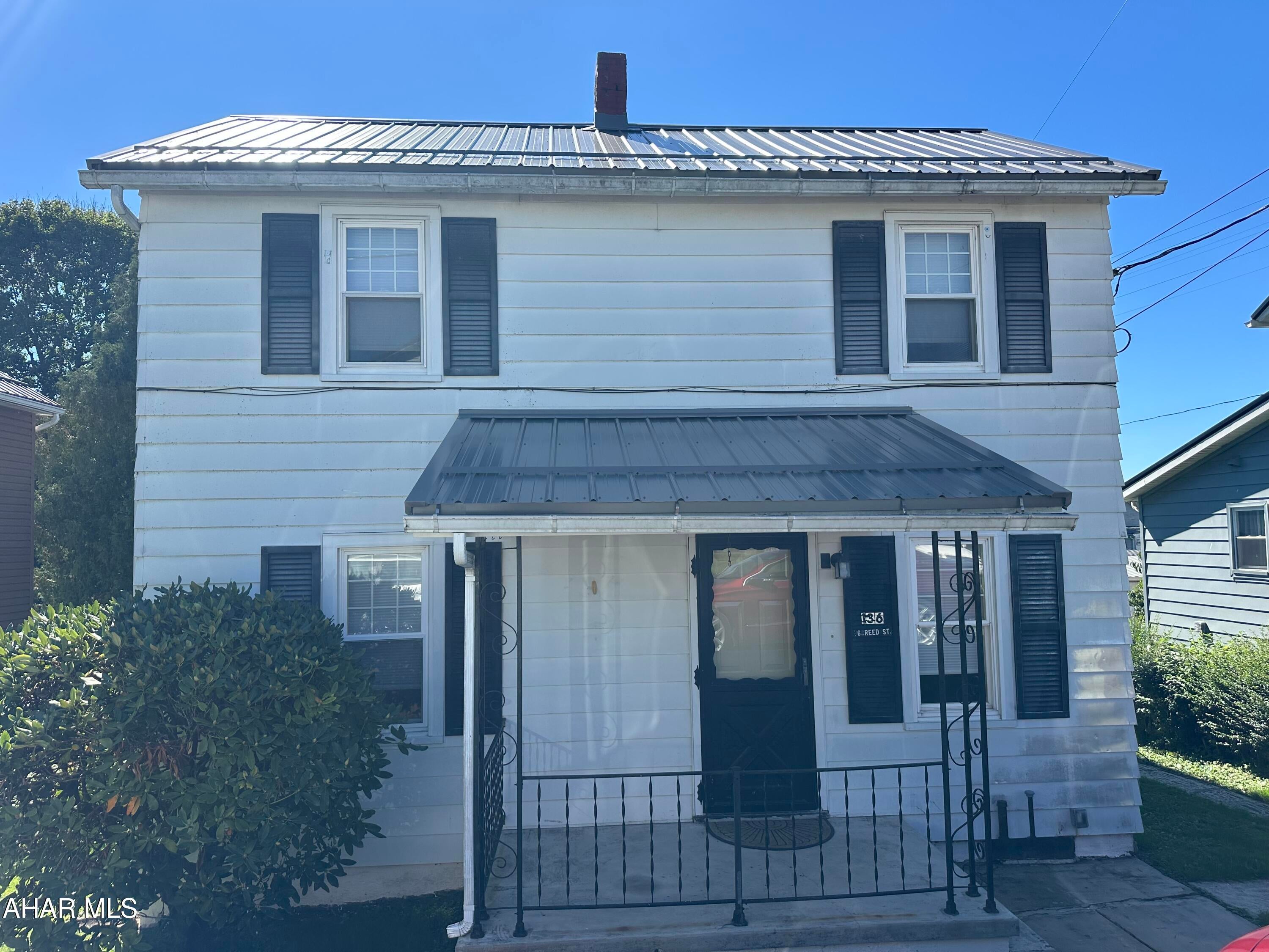 136 Reed Street Sproul, PA 16682 - Photo 1 of 21 Gallery Image 1