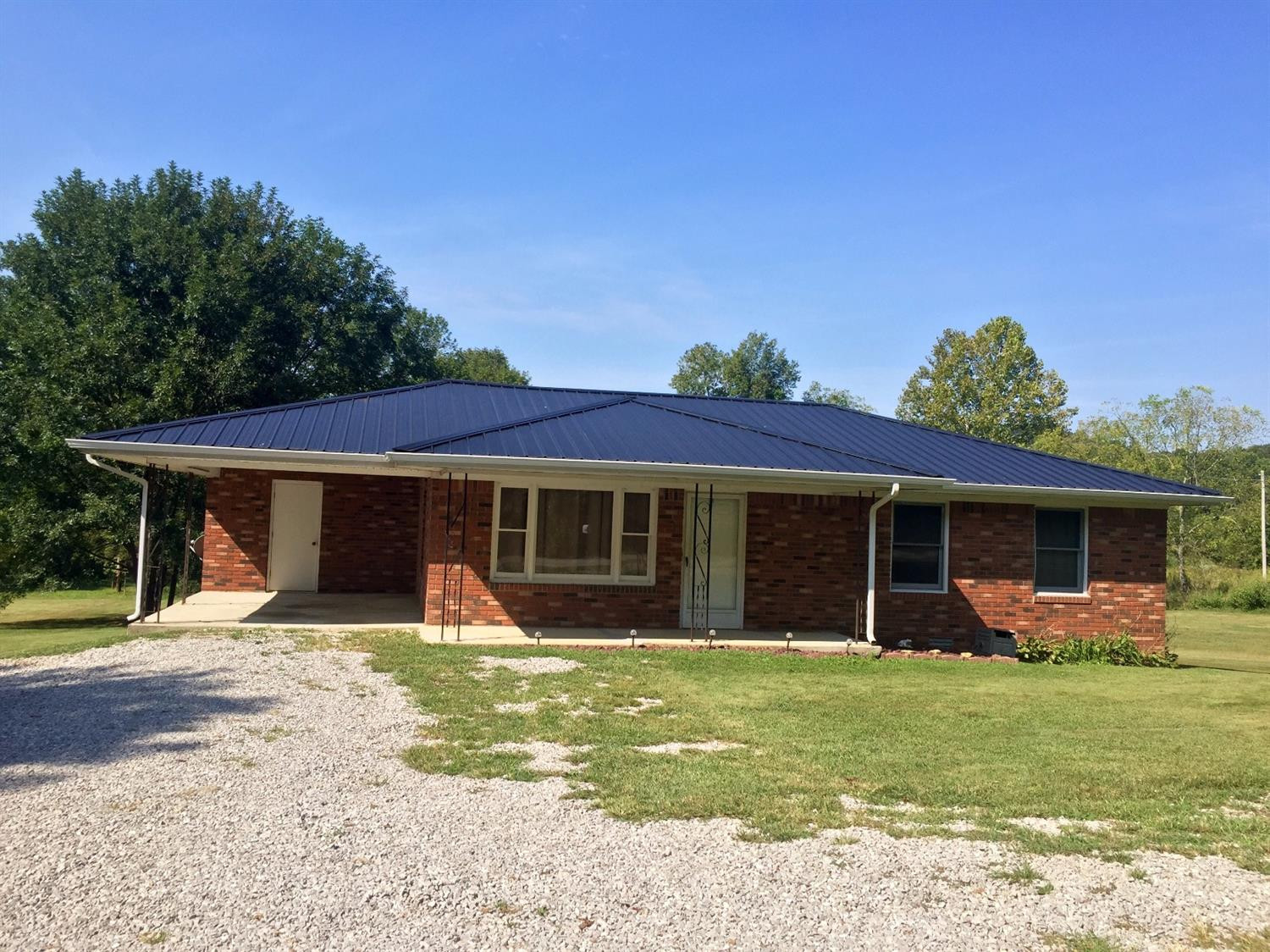 477 Old State Road Mount Vernon, KY 40456 - Photo 2 of 15 Photo 2