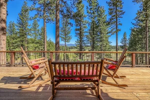 $1,945,000 | 16356 Greenlee, Truckee, CA 96161