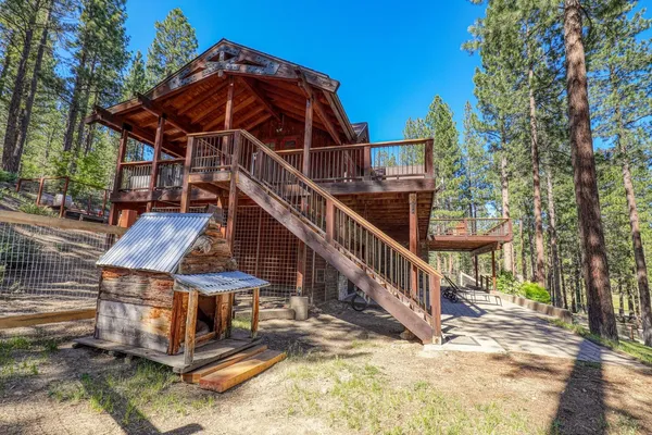 $1,945,000 | 16356 Greenlee, Truckee, CA 96161