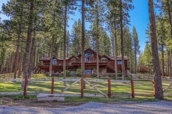 $1,945,000 | 16356 Greenlee, Truckee, CA 96161
