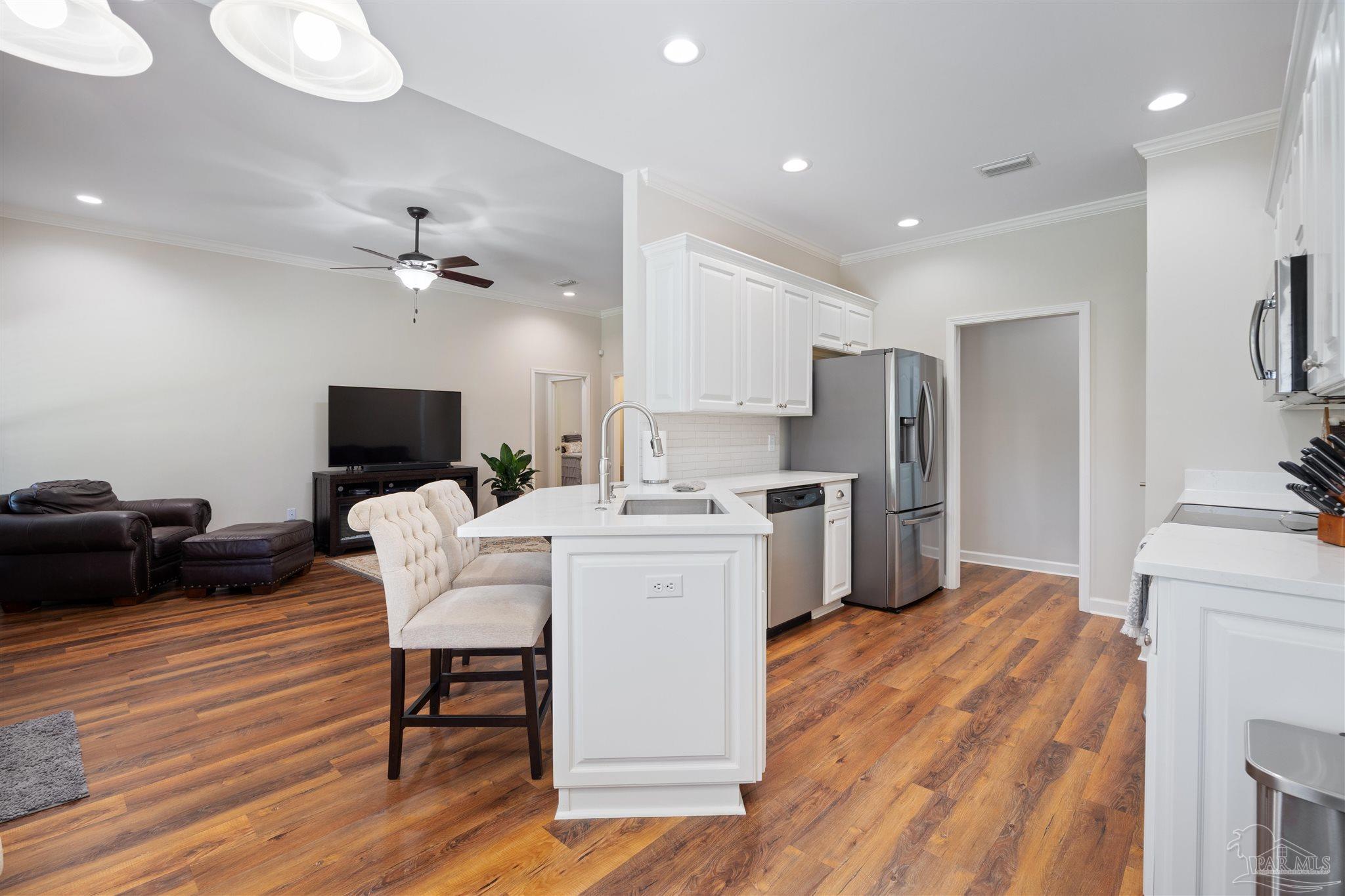 10471 Windmill Road Fairhope, AL 36532 - Photo 12 of 69