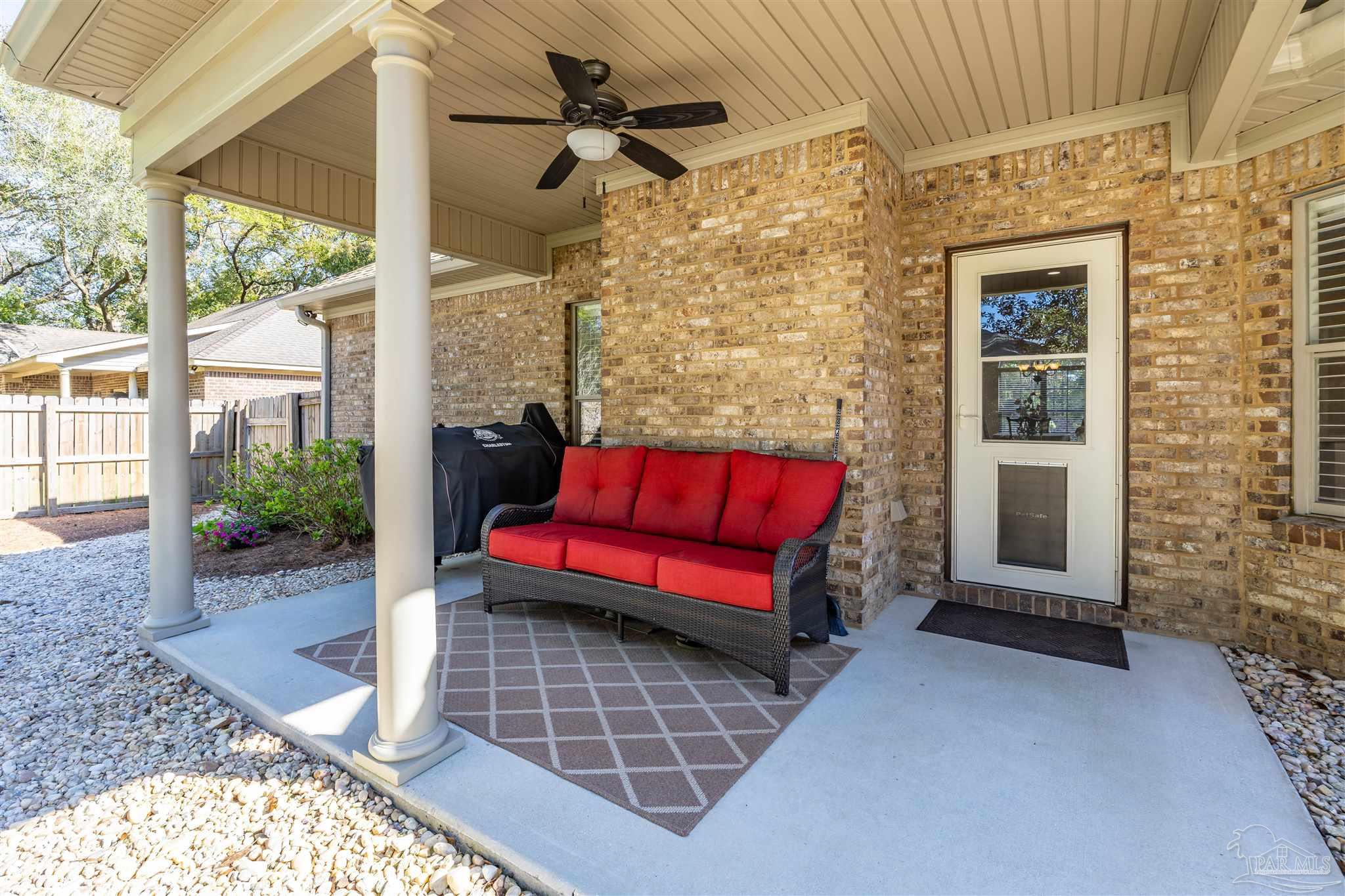 10471 Windmill Road Fairhope, AL 36532 - Photo 40 of 69