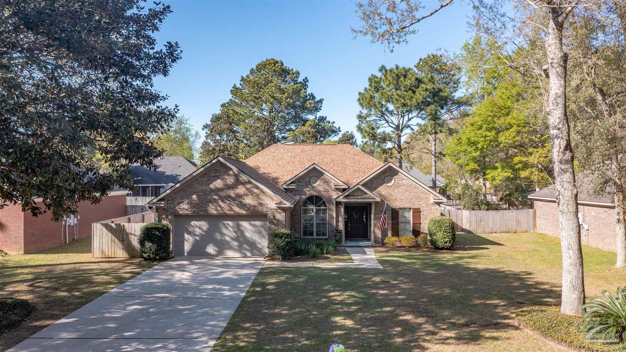 10471 Windmill Road Fairhope, AL 36532 - Photo 51 of 69