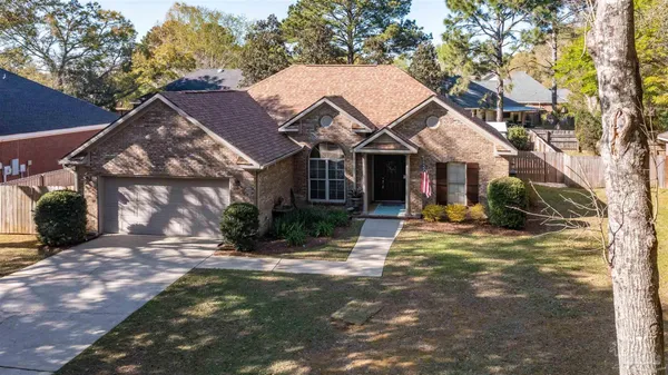 $345,000 | 10471 Windmill Road, Fairhope, AL 36532