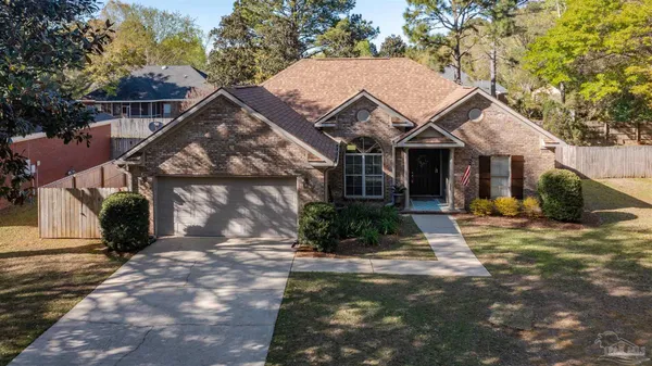 $345,000 | 10471 Windmill Road, Fairhope, AL 36532