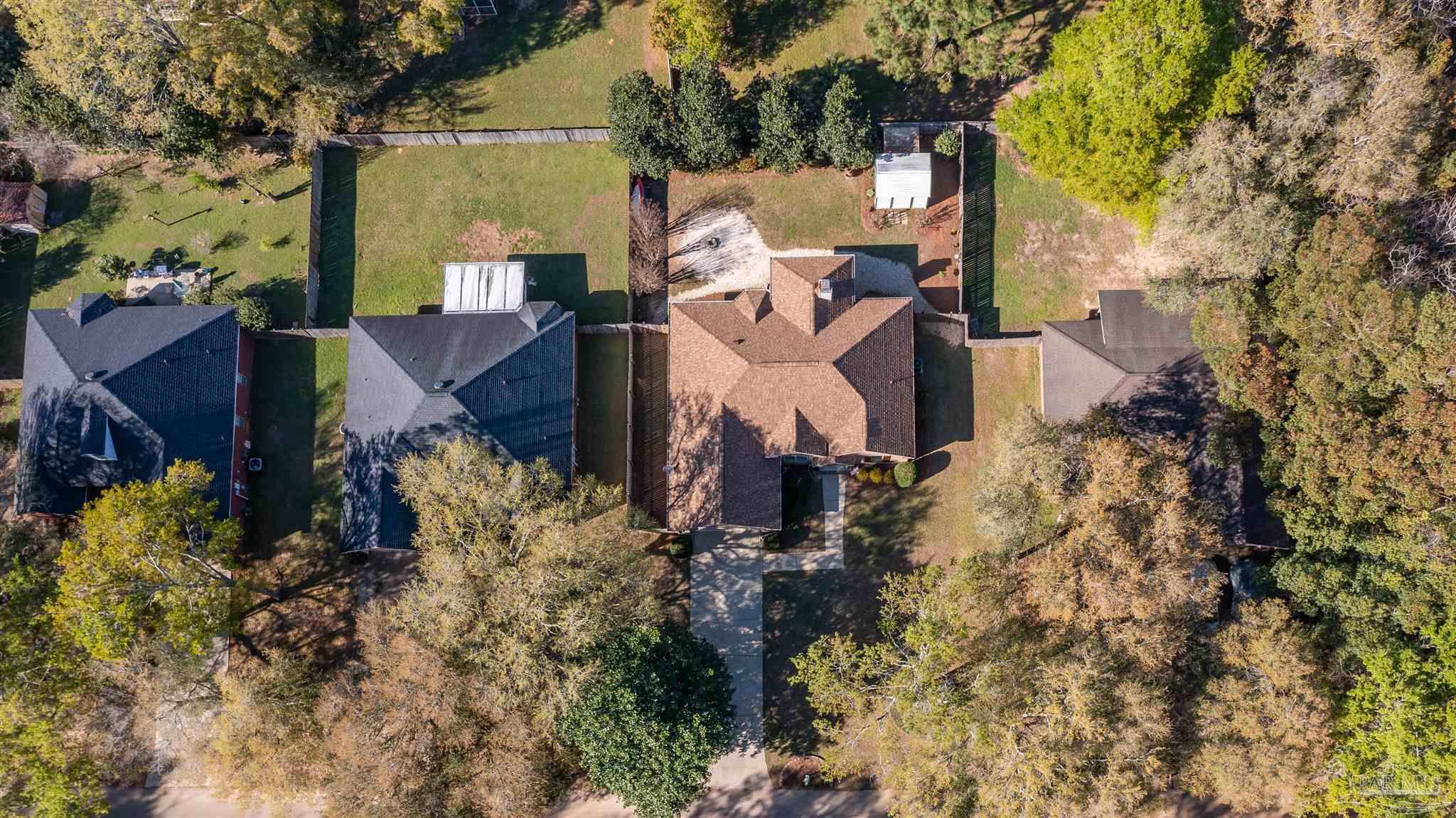 10471 Windmill Road Fairhope, AL 36532 - Photo 57 of 69