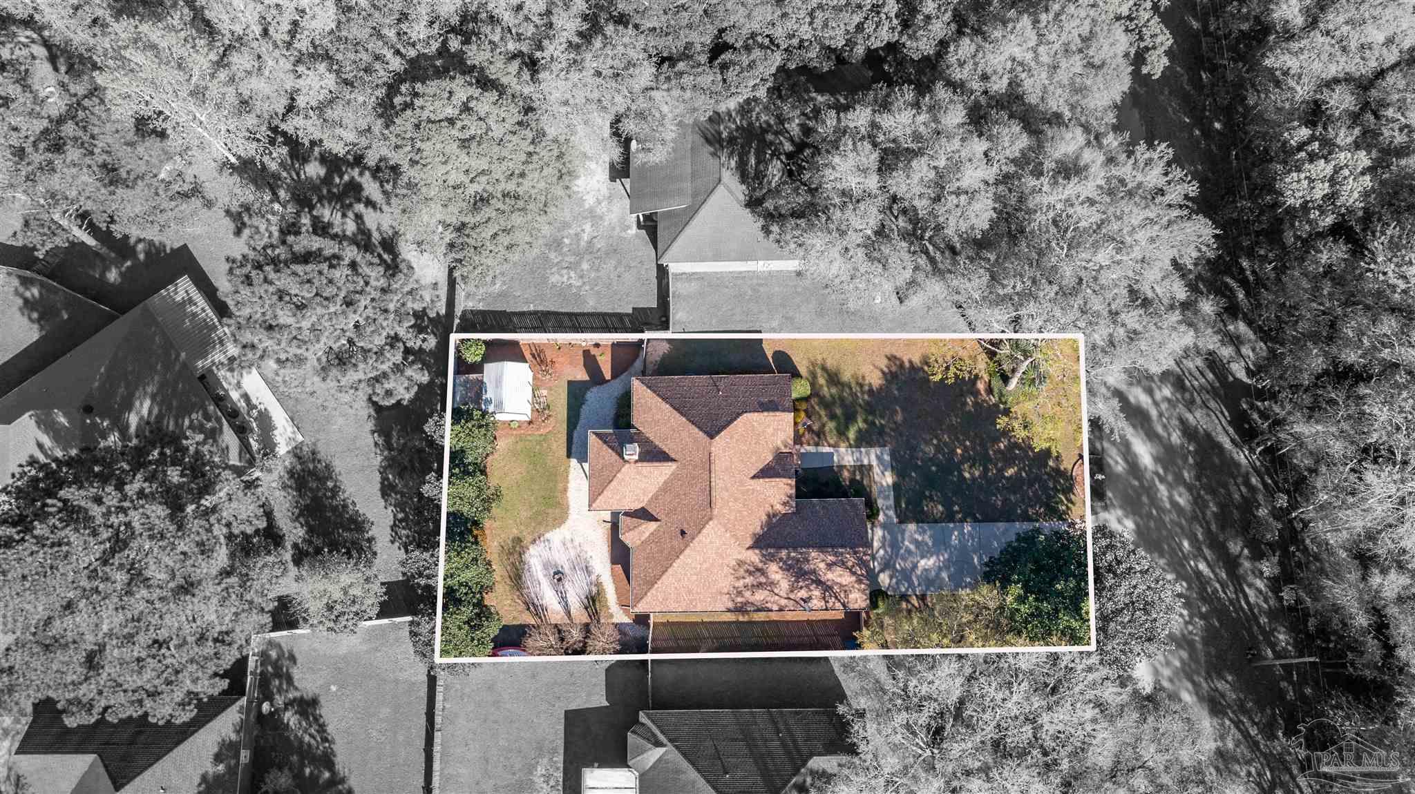 10471 Windmill Road Fairhope, AL 36532 - Photo 59 of 69