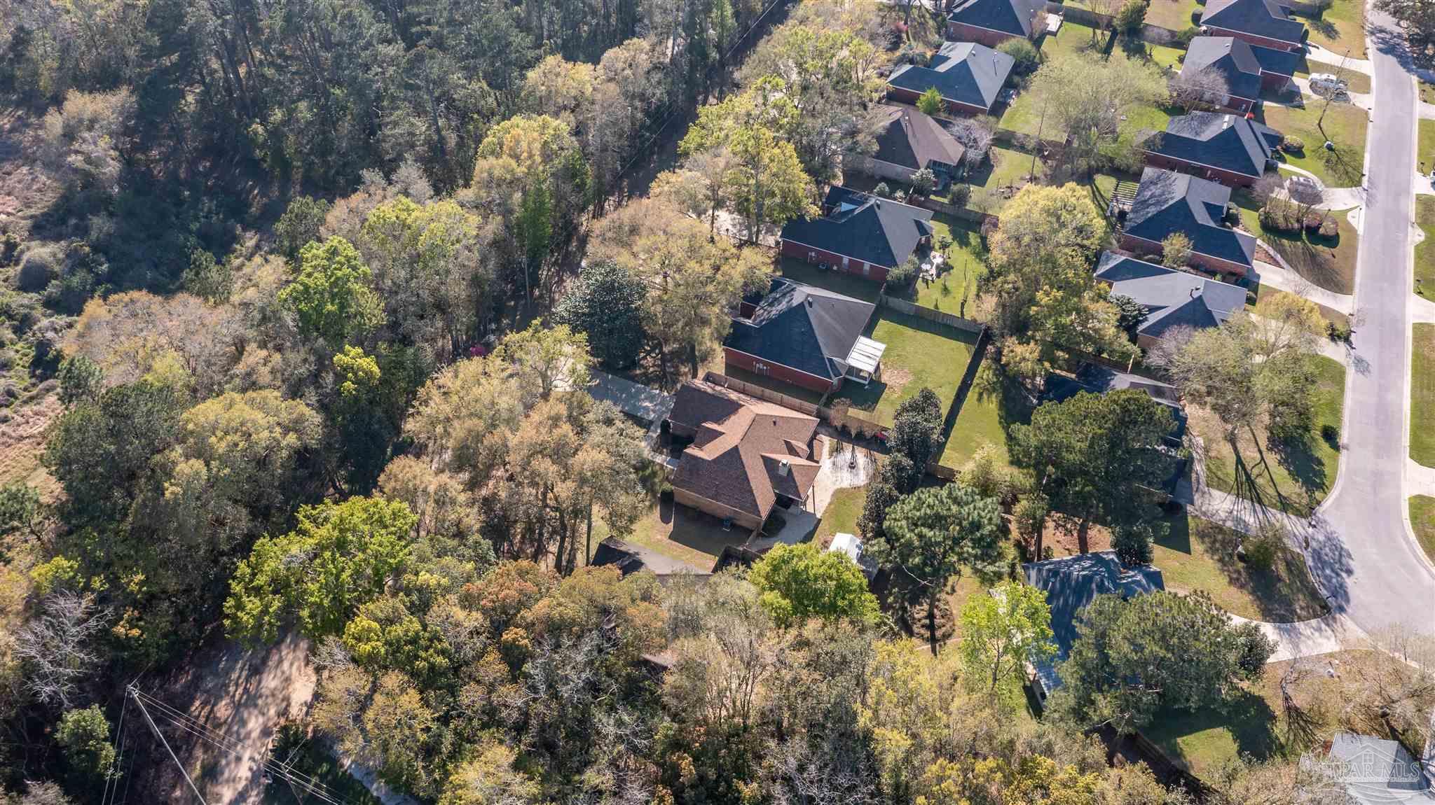 10471 Windmill Road Fairhope, AL 36532 - Photo 62 of 69