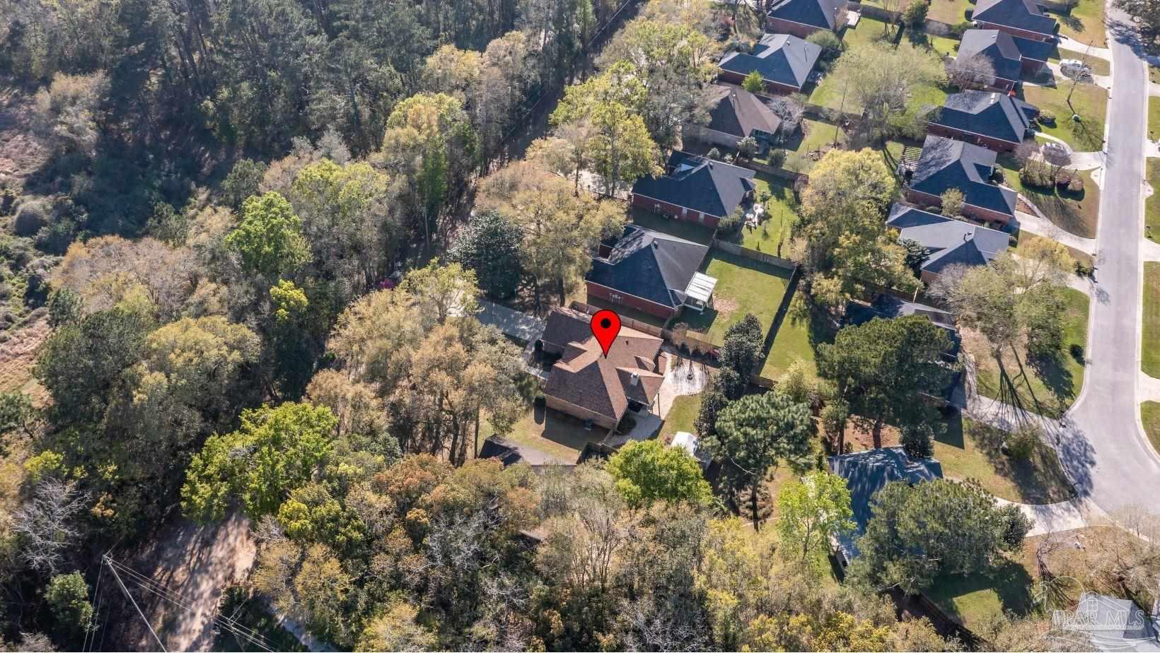 10471 Windmill Road Fairhope, AL 36532 - Photo 63 of 69