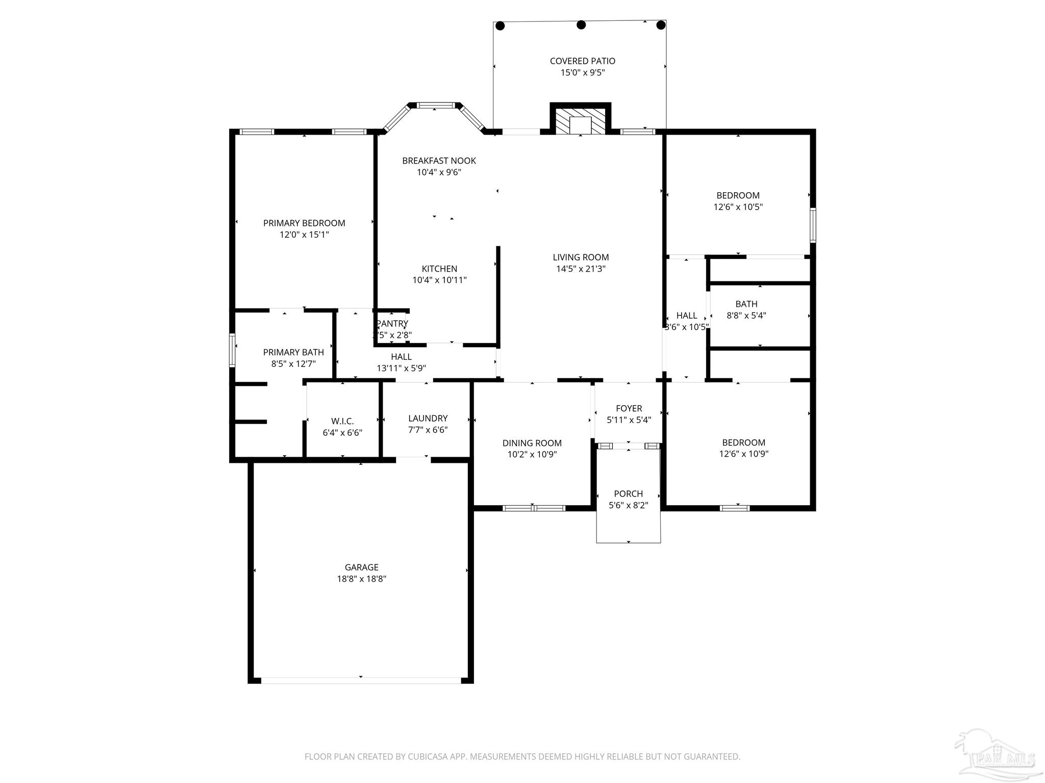 10471 Windmill Road Fairhope, AL 36532 - Photo 69 of 69