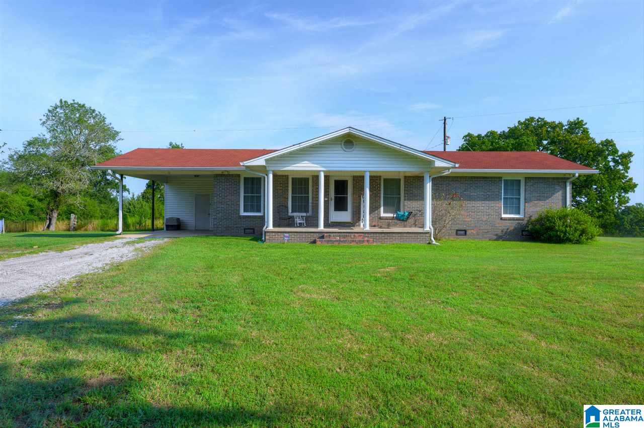 1164 Lamon Chapel Loop Jasper, AL 35503 - Photo 23 of 30