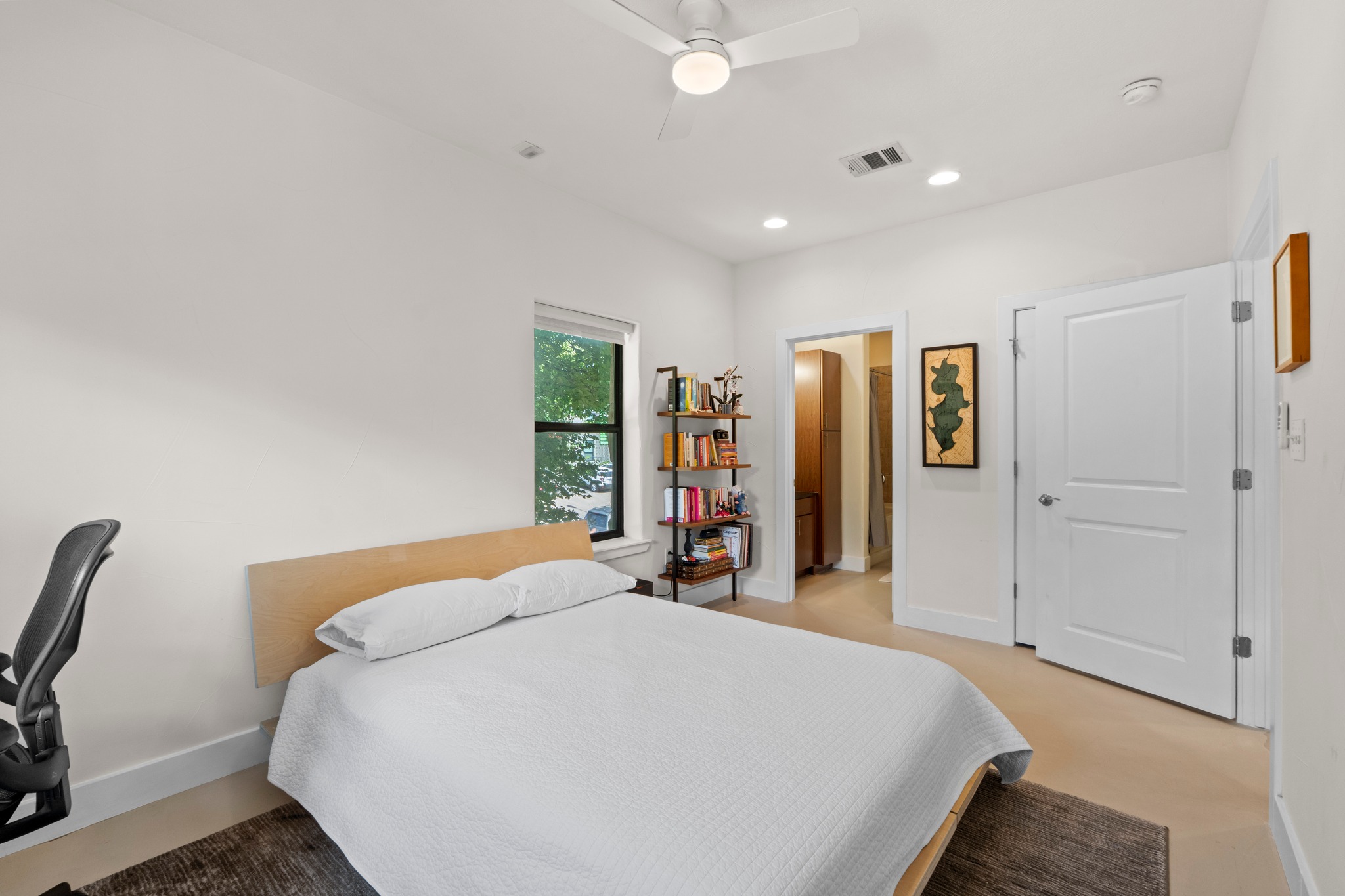 1807 Poquito Street, Unit 30 Austin, TX 78702 - Photo 20 of 27