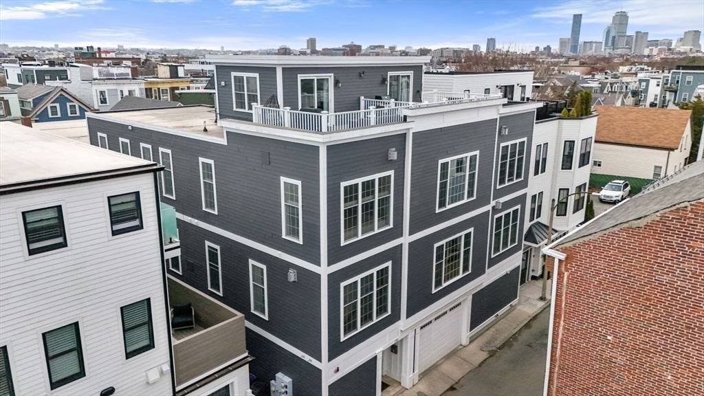 235 Gold Street, Unit 3 Boston, MA 02127 - Photo 19 of 23