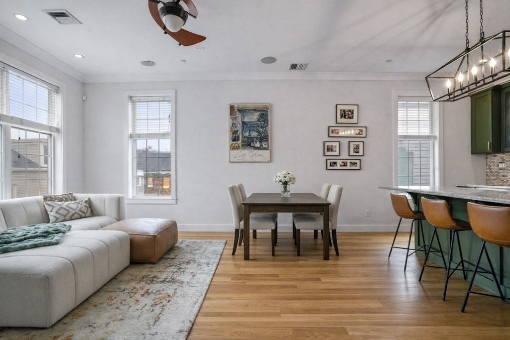 235 Gold Street, Unit 3 Boston, MA 02127 - Photo 4 of 23