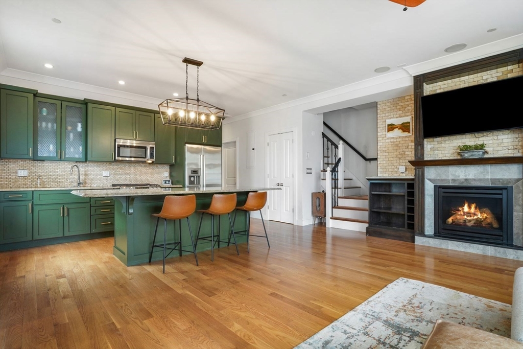 235 Gold Street, Unit 3 Boston, MA 02127 - Photo 5 of 23