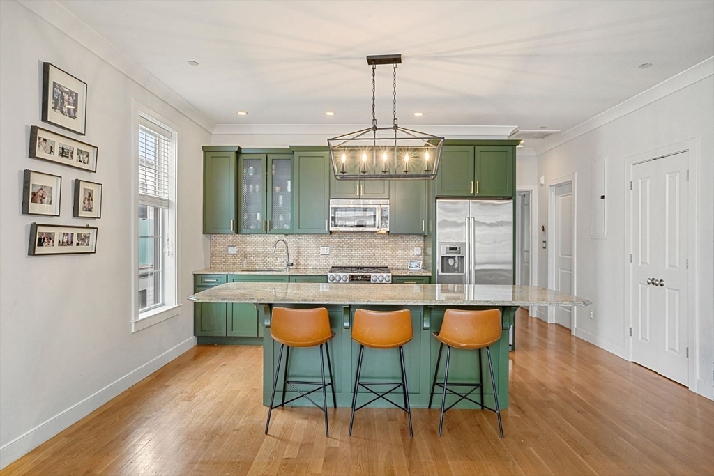 235 Gold Street, Unit 3 Boston, MA 02127 - Photo 6 of 23